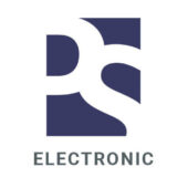 Logo PS Electronic
